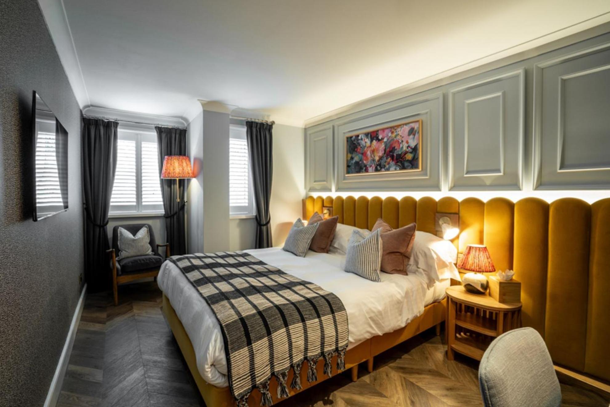 Grosvenor Pulford Hotel & Spa Esterno foto